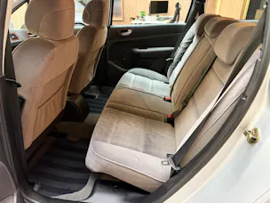 PEUGEOT 307 SW 2.0 16V