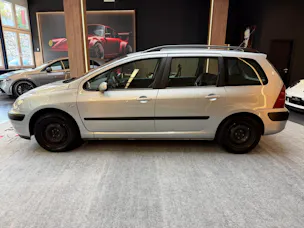 PEUGEOT 307 SW 2.0 16V