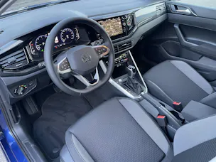 VW Polo 1.0 TSI Life DSG