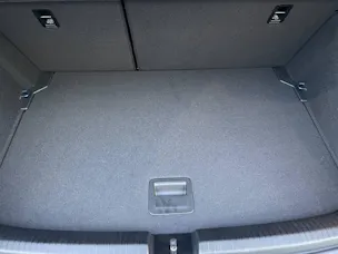 VW Polo 1.0 TSI Life DSG