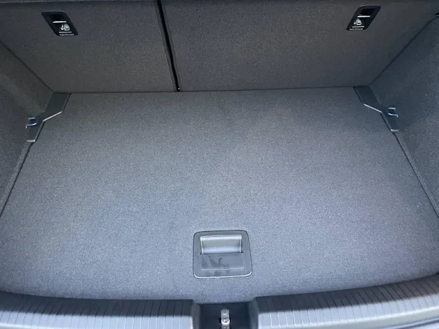 VW Polo 1.0 TSI Life DSG