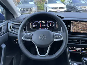 VW Polo 1.0 TSI Life DSG