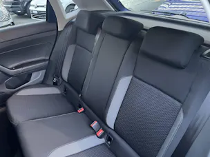 VW Polo 1.0 TSI Life DSG