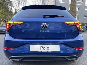VW Polo 1.0 TSI Life DSG