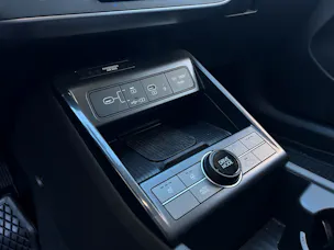 HYUNDAI Kona 1.6 GDi Hybrid Vertex