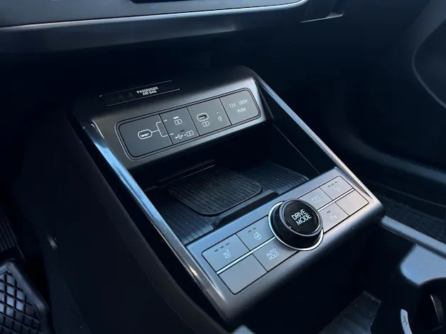 HYUNDAI Kona 1.6 GDi Hybrid Vertex