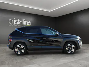 HYUNDAI Kona 1.6 GDi Hybrid Vertex