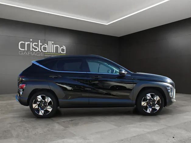 HYUNDAI Kona 1.6 GDi Hybrid Vertex