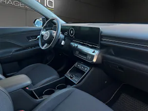 HYUNDAI Kona 1.6 GDi Hybrid Vertex