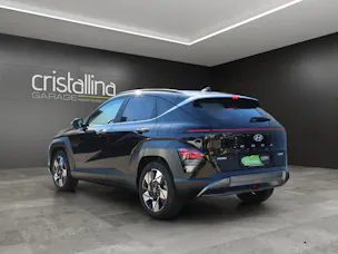 HYUNDAI Kona 1.6 GDi Hybrid Vertex