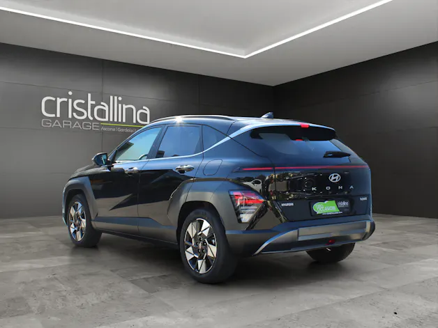 HYUNDAI Kona 1.6 GDi Hybrid Vertex