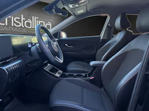 HYUNDAI Kona 1.6 GDi Hybrid Vertex