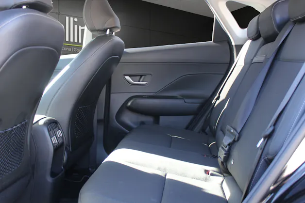 HYUNDAI Kona 1.6 GDi Hybrid Vertex