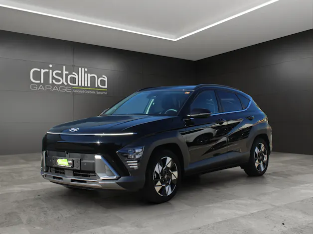 HYUNDAI Kona 1.6 GDi Hybrid Vertex