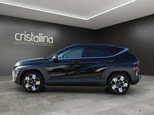 HYUNDAI Kona 1.6 GDi Hybrid Vertex