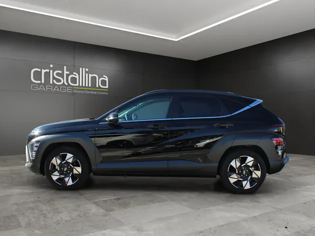 HYUNDAI Kona 1.6 GDi Hybrid Vertex