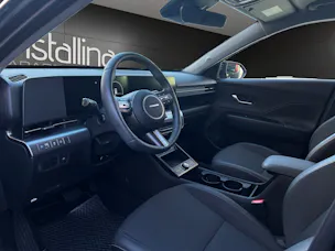 HYUNDAI Kona 1.6 GDi Hybrid Vertex
