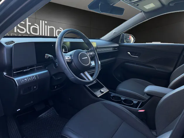 HYUNDAI Kona 1.6 GDi Hybrid Vertex