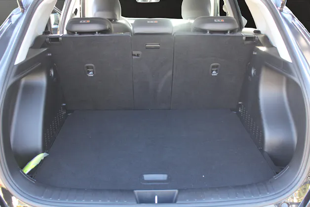 HYUNDAI Kona 1.6 GDi Hybrid Vertex