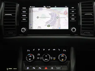 SKODA Karoq 2.0 TSI SportLine DSG 4x4