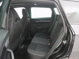 SKODA Karoq 2.0 TSI SportLine DSG 4x4