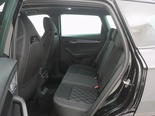 SKODA Karoq 2.0 TSI SportLine DSG 4x4