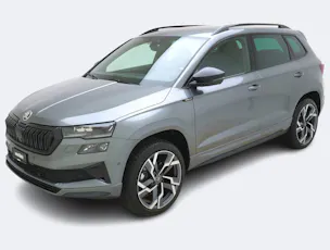 SKODA Karoq 2.0 TSI SportLine DSG 4x4