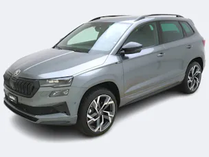 SKODA Karoq 2.0 TSI SportLine DSG 4x4