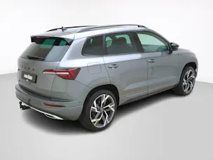 SKODA Karoq 2.0 TSI SportLine DSG 4x4