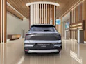 Mitsubishi Grandis 1.3 MH Intense