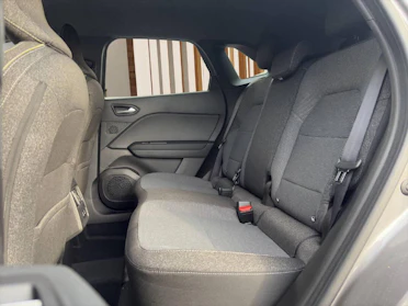 MITSUBISHI GRANDIS 13