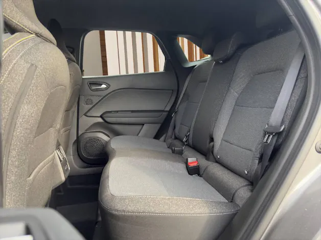 Mitsubishi Grandis 1.3 MH Intense