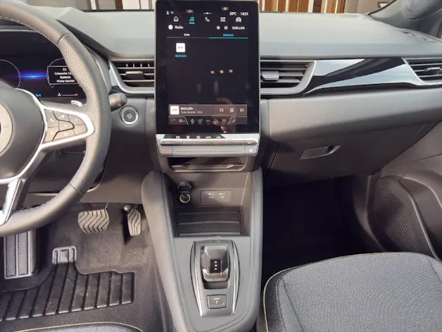 Mitsubishi Grandis 1.3 MH Intense