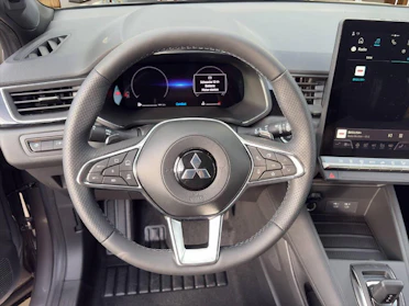 MITSUBISHI GRANDIS 11