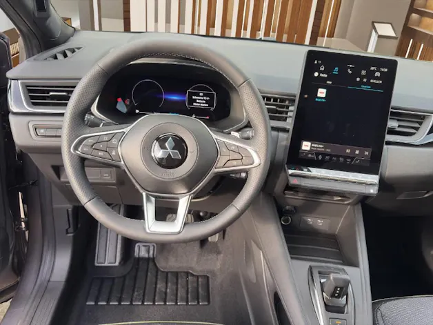 Mitsubishi Grandis 1.3 MH Intense