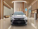 Mitsubishi Grandis 1.3 MH Intense