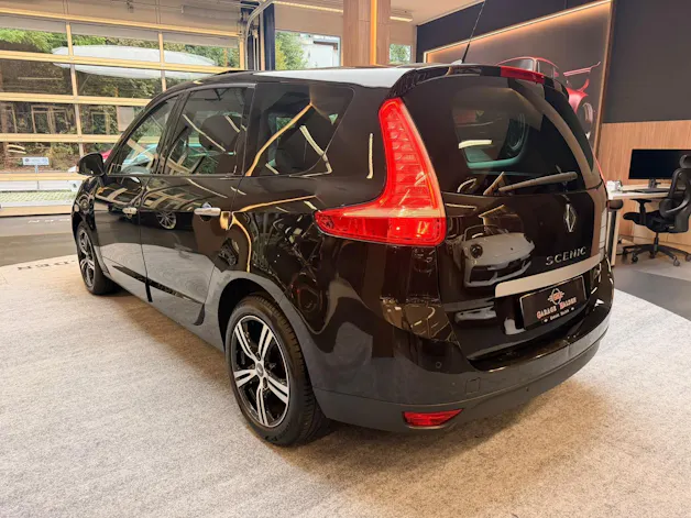 RENAULT Grand Scénic 1.4 TCe 130 Dynamique 5P