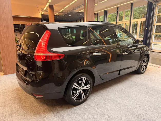 RENAULT Grand Scénic 1.4 TCe 130 Dynamique 5P