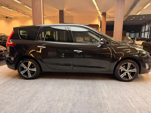 RENAULT Grand Scénic 1.4 TCe 130 Dynamique 5P