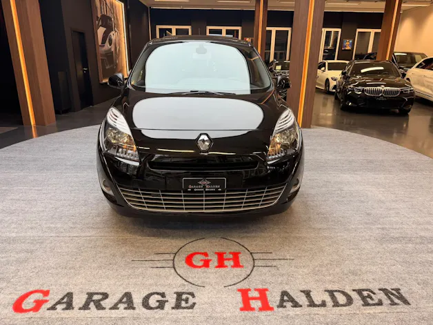 RENAULT Grand Scénic 1.4 TCe 130 Dynamique 5P