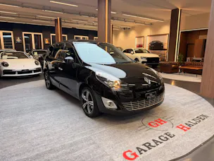 RENAULT Grand Scénic 1.4 TCe 130 Dynamique 5P