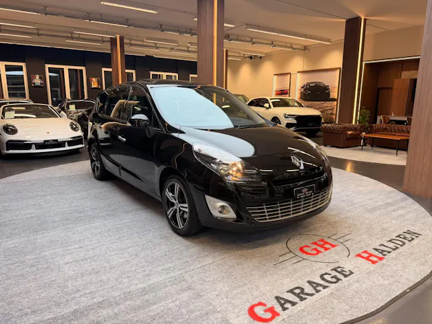 RENAULT Grand Scénic 1.4 TCe 130 Dynamique 5P