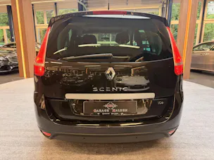 RENAULT Grand Scénic 1.4 TCe 130 Dynamique 5P