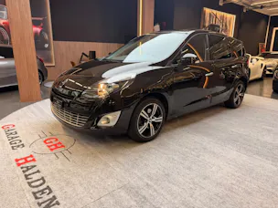 RENAULT Grand Scénic 1.4 TCe 130 Dynamique 5P