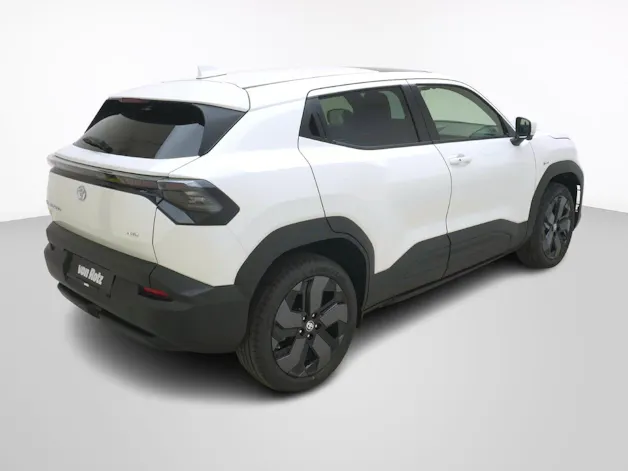 Toyota Urban Cruiser Premium AWD