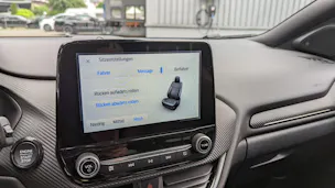 FORD Puma 1.0 EcoB Hybrid 155 ST-Line X