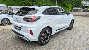 FORD Puma 1.0 EcoB Hybrid 155 ST-Line X