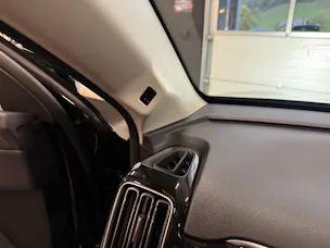 BYD Sealion 5 DM-i Design