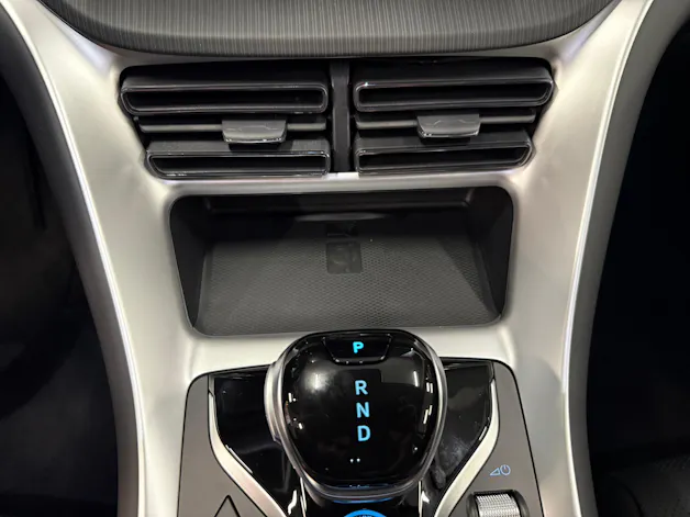 BYD Sealion 5 DM-i Design