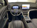 BYD Sealion 5 DM-i Design